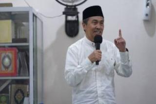 Gubri Syamsuar Ingatkan Masyarakat Pilih Hewan Kurban yang Sudah Dilengkapi SKKH