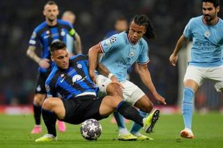 Selamat! Manchester City Juara Liga Champions 2022/2023