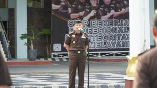 Aspidmil Kejati Riau: Utamakan kepentingan Negara
