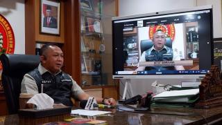 Kejagung Lagi- lagi Memeriksa 2 Orang Saksi Terkait Perkara Komoditi Emas