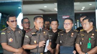 Dugaan Tipikor Penggunaan Dana PDAM, Kejati Sulsel Tetapkan 3 Orang Tersangka