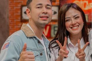Hotman Paris Sebut Raffi Ahmad & Nita Gunawan Sering Jalan