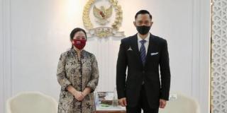 Ray Rangkuti: SBY-Megawati Masa Lalu, AHY-Puan Masa Depan