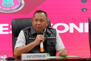 Jampidsus Periksa 4 Orang Saksi Terkait Perkara PT Graha Telkom Sigma