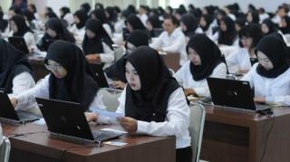 Maaf! Pemko Pekanbaru Tidak Buka Seleksi CPNS Tahun Ini