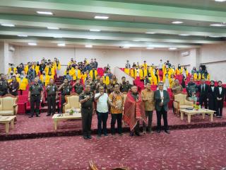 Masyarakat Palembang Apresiasi Kejaksaan Hebat, Humanis