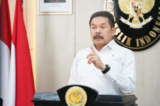 Penanganan Perkara Harus Dilaksanakan Secara Efektif, Efisien, dan Berkemanfaatan
