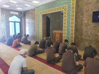 Sebelum Tiba Ajalnya, Nabi Nuh Berwasiat Kepada Anaknya 
