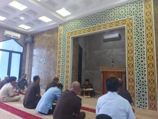 Kisah Orang Tua yang Meminta Amalan kepada Baginda Rasulullah SAWÂ 