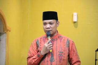 Pemko Pekanbaru Masih Tunggu Penetapan Idul Adha dari Pusat