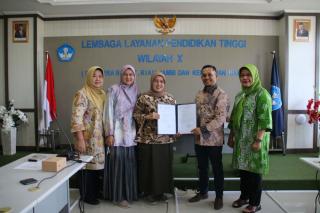 Unilak Kini Punya Prodi Biologi dan Kimia
