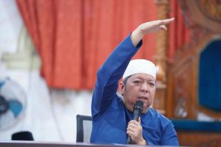 Jelang Iduladha 1444 Hijriah, Karo Kesra Setdaprov Riau Ingatkan Kewajiban Berkurban