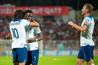 Kualifikasi Euro 2024: Inggris Menang Tipis atas Malta
