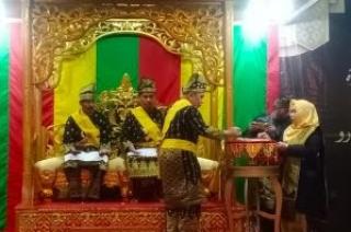Pengurus LAMR Kota Pekanbaru Resmi Dikukuhkan