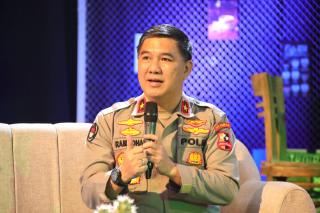 Polda Riau Kembali Gagalkan Upaya Penyelundupan PMI Ilegal di Dumai, 1 Tersangka Diamankan