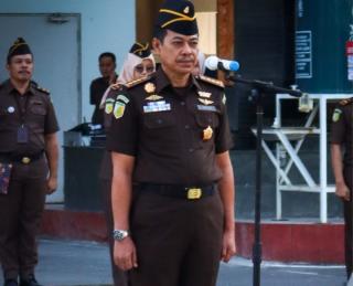 Aspidmil Kejati Riau: Tingkatkan Profesionalisme saat Melaksanakan tugas