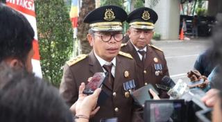 JAM-Pidum Setuju,Â  10 PengajuanÂ  Restoratif Justice DihentikanÂ 
