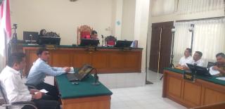 Sidang Prapid Jilid 4 FORMASI Riau, Dr Huda: Agar Dugaan SPPD Fiktif Ini Cepat TuntasÂ 