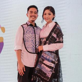 Sindir Suami yang Ingin Jadi Wali Kota, Erina Gudono: Kok Tiba-tiba Muncul Baliho?
