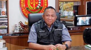 Kejagung Periksa WA dan AS Terkait Perkara Tol Japek