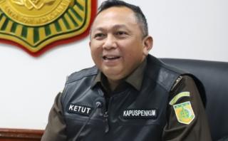 Perkara Komoditi Emas, Jaksa Penyidik Masih Memeriksa 7 Orang Saksi