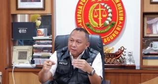 Perkara PT. Waskita Karya, WNM Diperiksa JaksaÂ 
