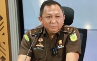 TPPU Perkara BAKTI Kemenkominfo, Saksi R Diperiksa Jaksa