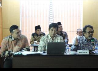 Cagar Budaya di Riau Naik Peringkat Nasional
