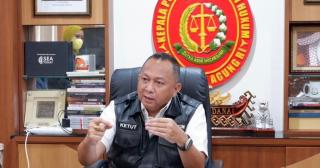 Jaksa Penyidik Periksa 5 Orang Saksi