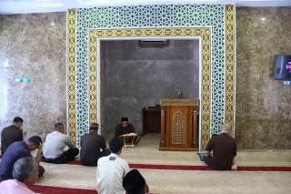 Rahasia Sholat Tasbih di ungkap oleh Ustadz Chairul IchwanÂ 