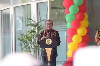 Riau Miliki Pusat Pelayanan Publik Provinsi Pertama di Indonesia