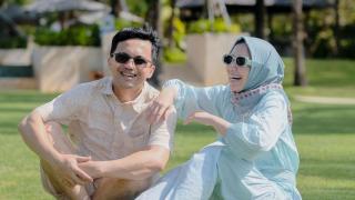Sahrul Gunawan Tak Sangka Istri Betah Tinggal di Rumah Dinas