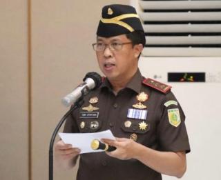 Sertifikasi Sistem Manajemen Anti Penyuapan SNI Diraih Badiklat Kejaksaan RIÂ 