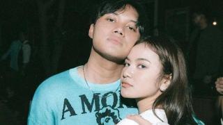 Singgung Inisial R, Mahalini Takut Rizky Febian Selingkuh?