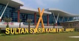 Bandara SKK II Pekanbaru Bakal Layani Penerbangan Tujuan Pulau Bintan