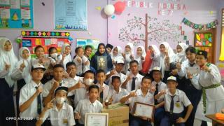Libur Sekolah, Disdik Minta Orang Tua Tetap Awasi Anak dari Pergaulan Bebas