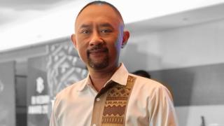 Resmi Cerai, Ronal Surapradja Diwajibkan Bayar Biaya Nafkah Idah dan Mutah Rp2,1 Miliar ke Seruni