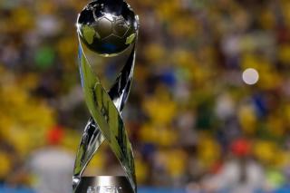 Resmi! FIFA Tunjuk Indonesia Jadi Tuan Rumah Piala Dunia U-17 2023