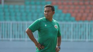 Bima Sakti Tangani Timnas untuk Piala Dunia U-17 di Indonesia