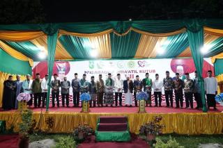 Musabaqah Qiraâ€™atil Kutub ke-7 Tingkat Provinsi Riau Tahun 2023 Resmi Dibuka