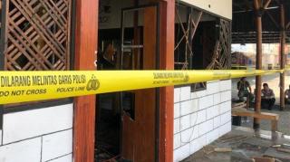 Tragis! Mahasiswa Tewas Dikeroyok Setelah Pesta Miras, Kafe dan 3 Kendaraan Ikut Rusak
