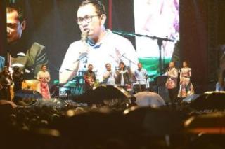 Diperkanalkan Pj Wali Kota, Ini Sosok CEO PSPS Pekanbaru