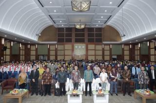 Huawei dan Kemendikbudristek Optimalkan Pemanfaatan AI dan Cloud untuk Tingkatkan Mutu Pendidikan