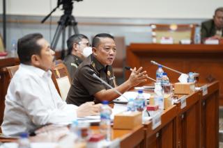 Soal Perkara Komoditi Emas,Â  4 Orang Saksi Kembali DiperiksaÂ 