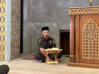 Tasbih, Takbir, dan Tahmid Diajarkan Langsung Oleh Nabi Muhammad SAW