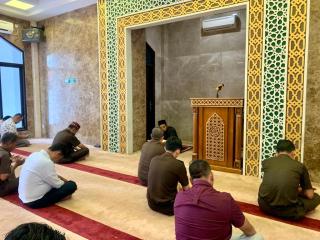 Bacaan Tasbih, Takbir, dan Tahmid Sangat Disukai Oleh Allah SWT