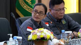Pengamanan Pembangunan Strategis Untuk Meminimalisir PenyimpanganÂ 