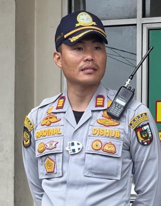 Puluhan Personel Dishub Pekanbaru Bakal Diturunkan di Malam Takbiran