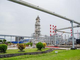 PT KPI Unit Dumai Perketat Pengamanan Aset dan Jamin Ketersediaan Stok BBM