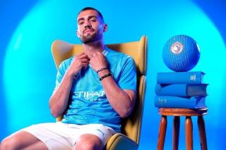 Resmi! Man City Umumkan Transfer Mateo Kovacic dari Chelsea